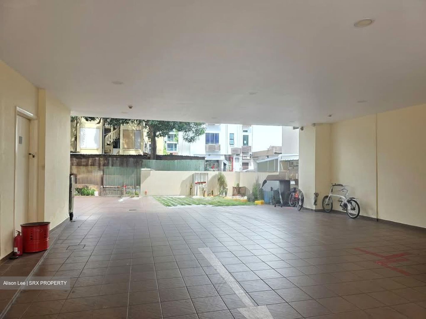 Sunflower Regency (D14), Apartment #545285741